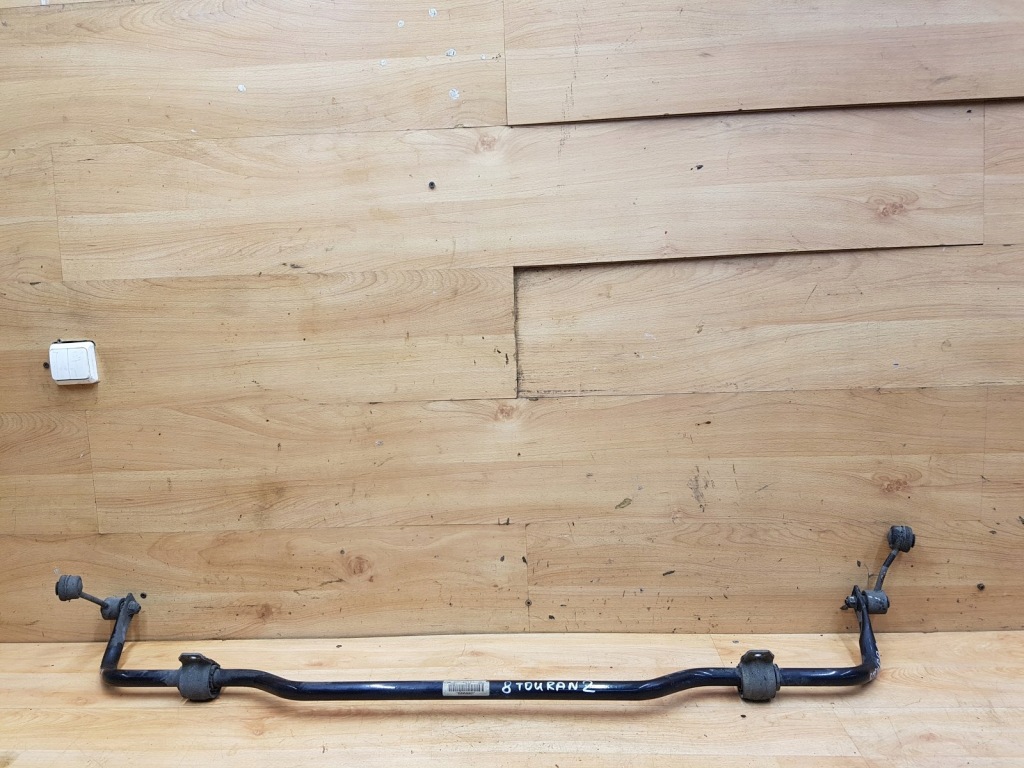 фото №1, Тяга стабілізатора задня vw touran lift