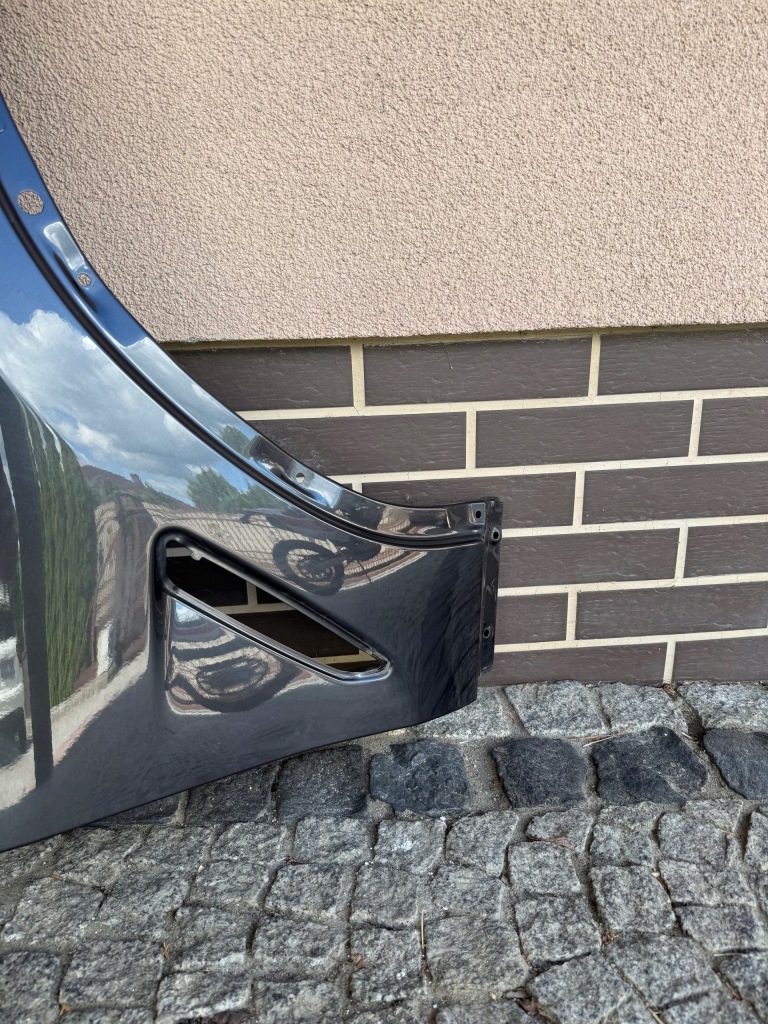 Крыло  передний левое  передний правый  перед bmw x3 g01 x4 g02 в Украине