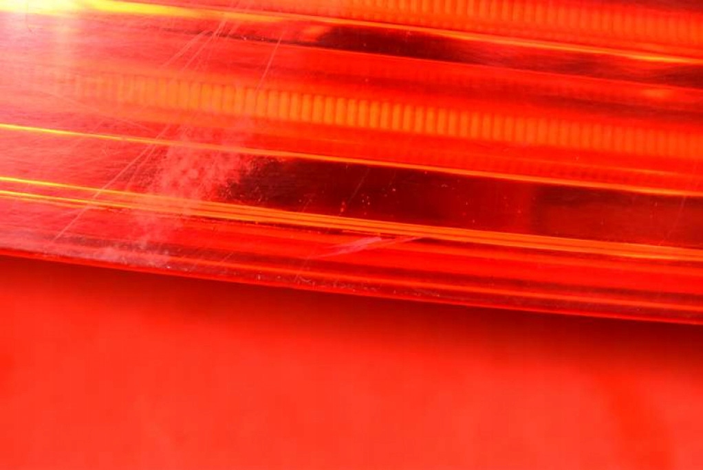 фото №15, Лампа ліва задня задня 3t5945095a skoda superb 2 ii lift 08-15