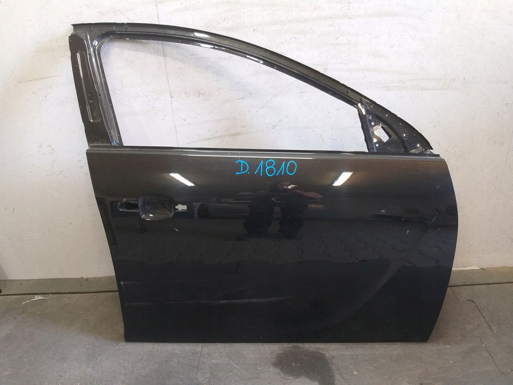 фото №1, Двері перед праве opel insignia a