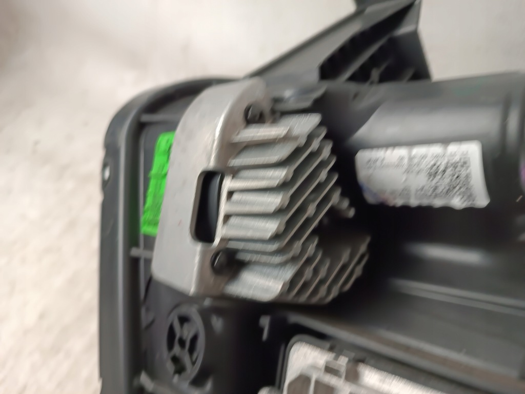 фото №11, Лампа правая full led kia sportage v 2021-2023 -europa