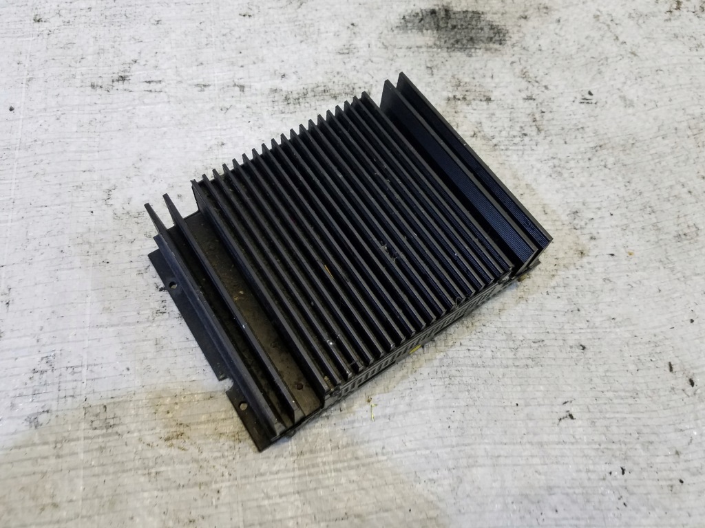 фото №2, Усилитель аудио радио hyundai i40 963703z100