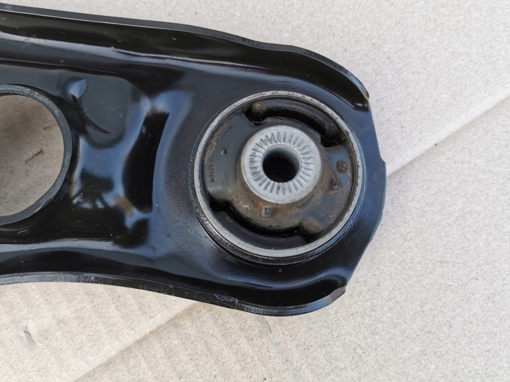 фото №7, Vw audi cupra skoda id3 id4 id5 q4 born enyaq 1ea407151a важіль лівий перед