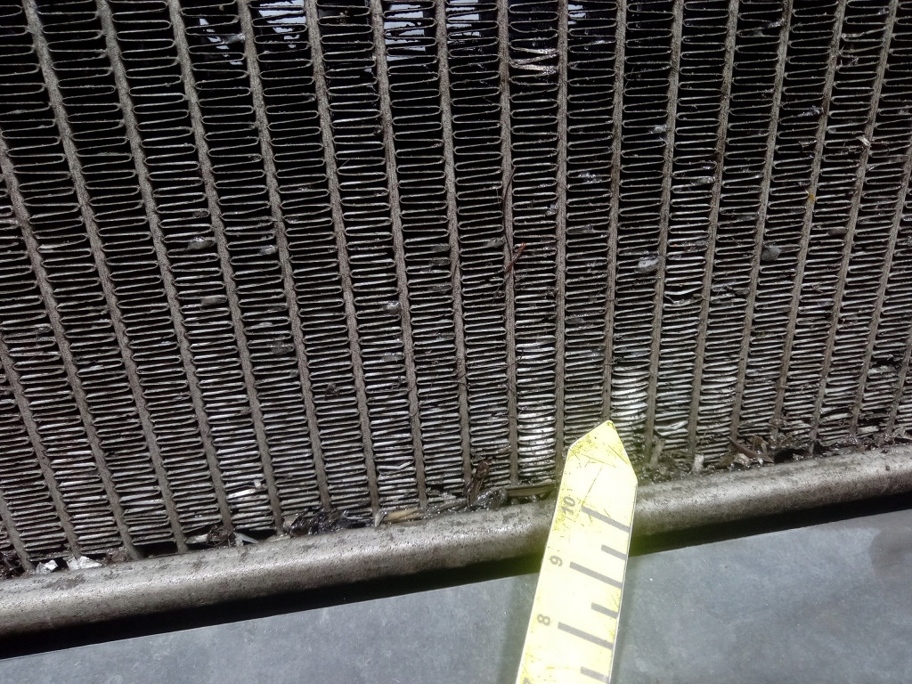 фото №9, Citroen c4 cactus 14- 1,6 bluehdi усилитель передний pas передний