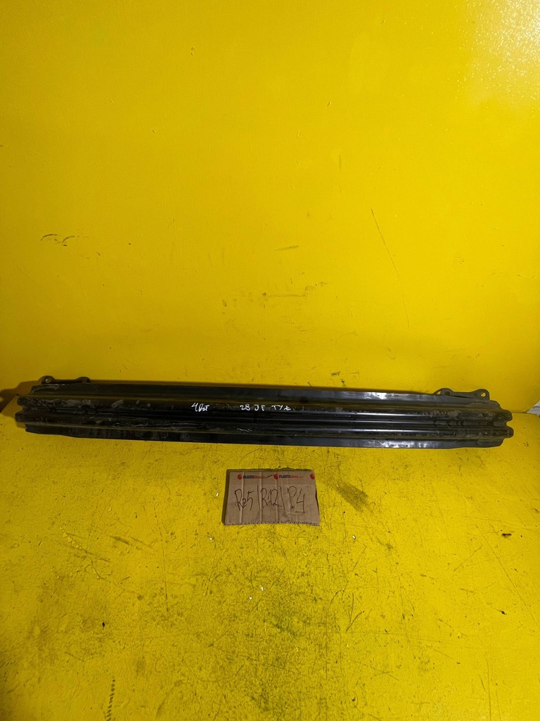 фото №10, Volkswagen scirocco iii балка бампера заднего