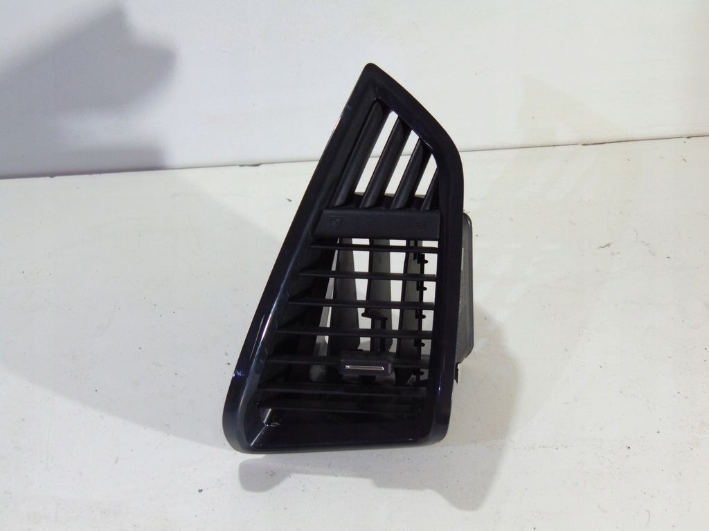 фото №1, Решётка обдув левая ford ecosport 12-17