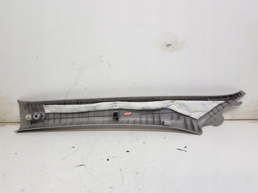 фото №5, Hyundai i30 i защита стойка передний левая правая