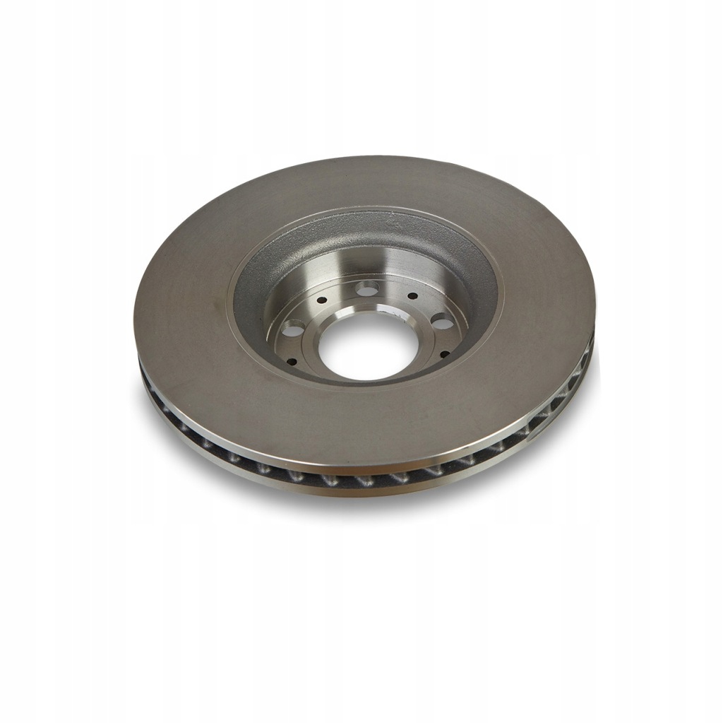 фото №1, Диск тормозная 16'' перед volvo v40 v40cc