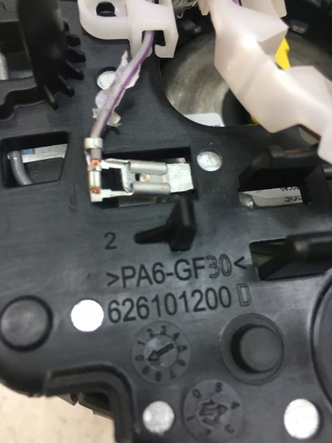 фото №5, Volvo xc60 xc90 подушка подушка безпеки водія 626101200