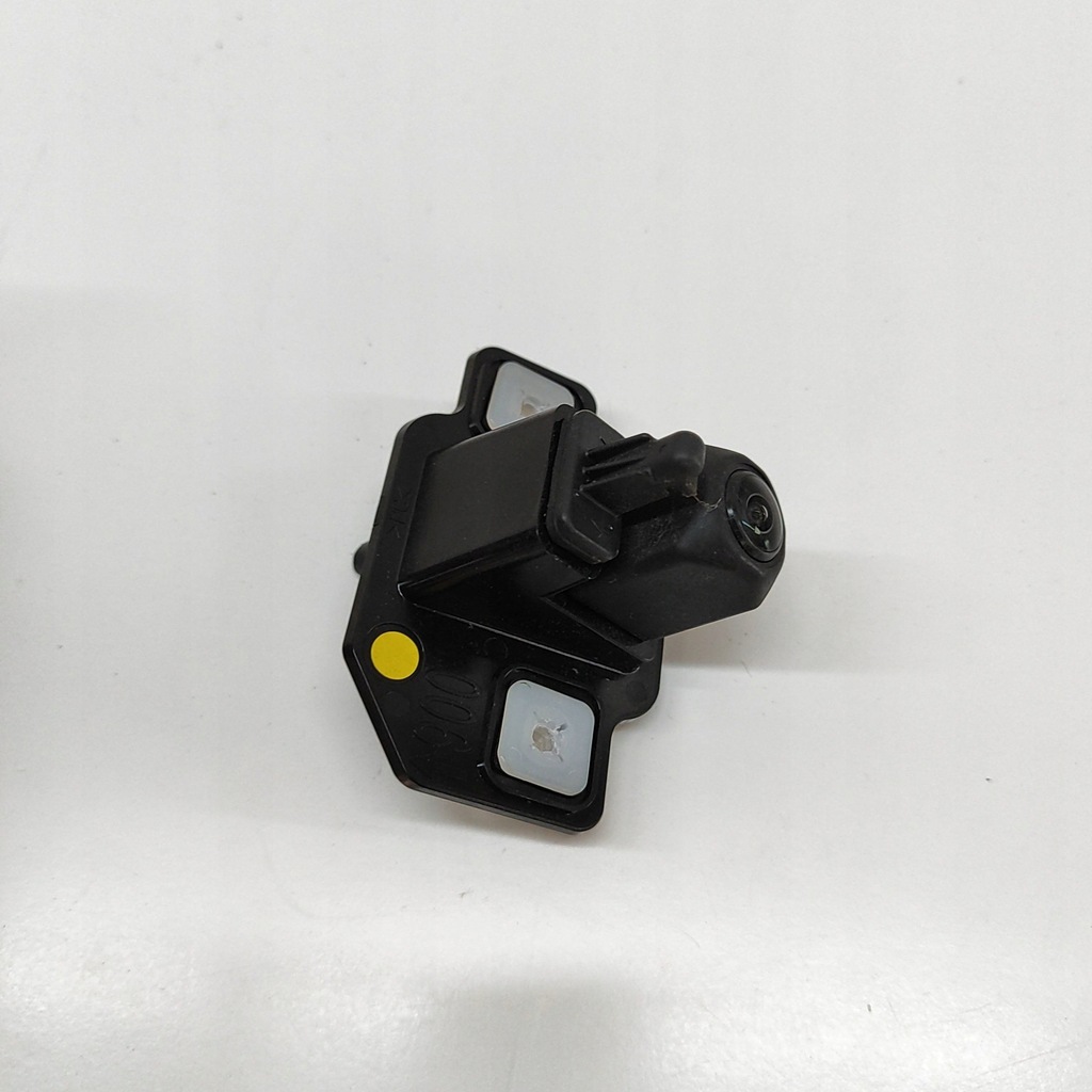 фото №3, Lexus rx 450h 2023 камера заднего вида