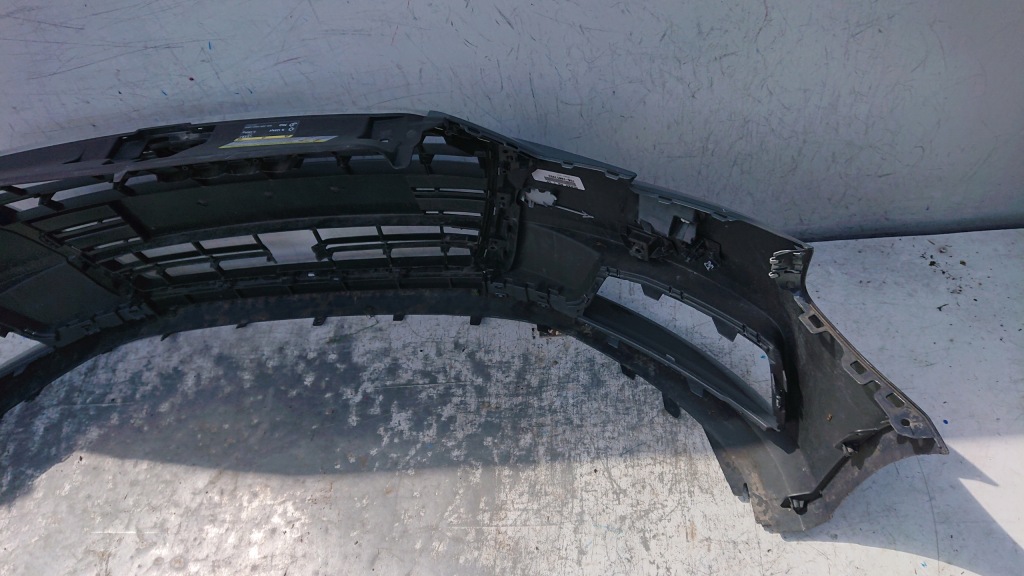 Купить Audi a3 8v3 16- lift hb бампер передний перед