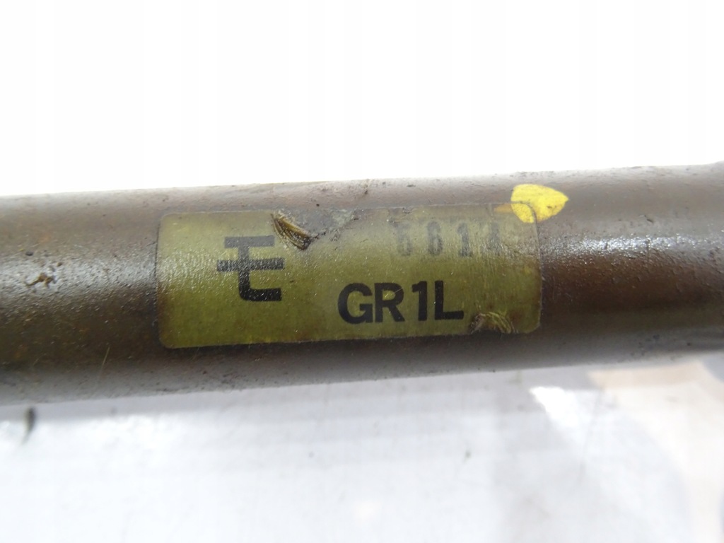 фото №6, Шток колонка кермова mazda 6 2002-2008