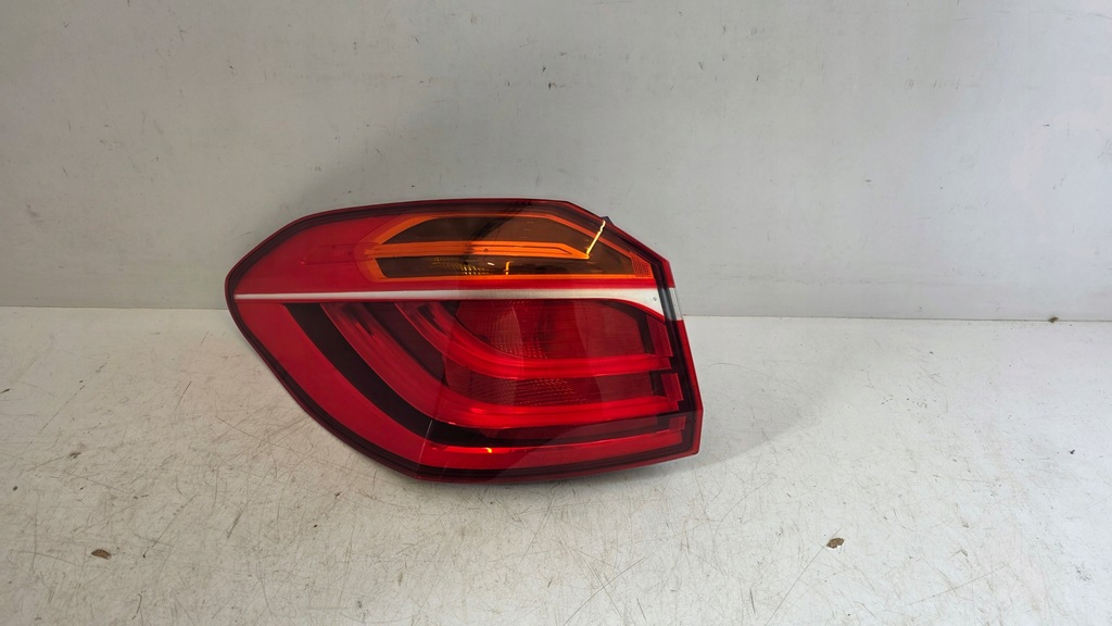 фото №1, Лампа задняя задняя левая w крыло bmw f46 7330473 led