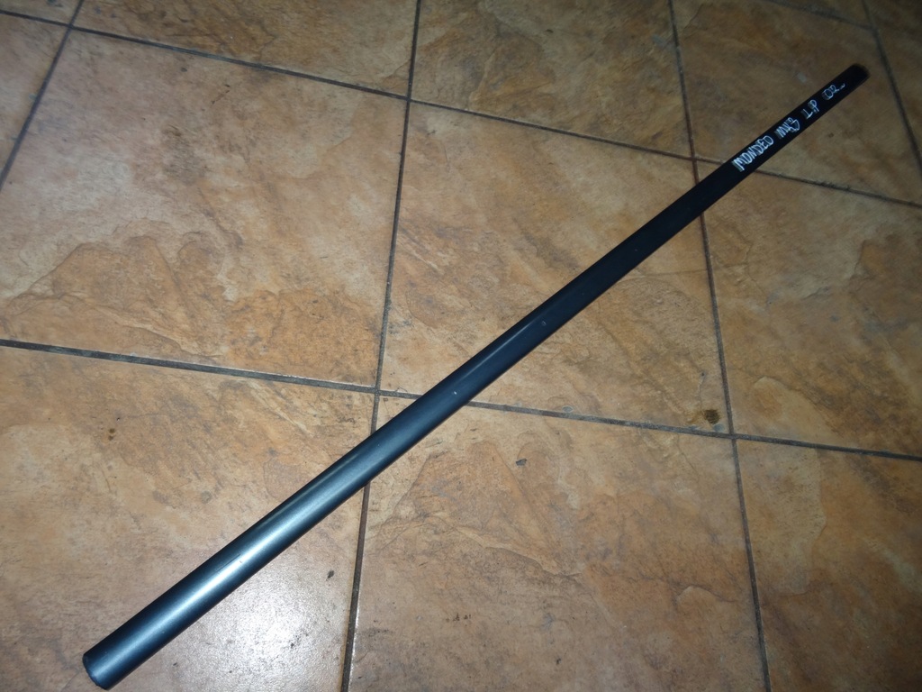 фото №1, Mondeo mk3 02' молдинг левый перед