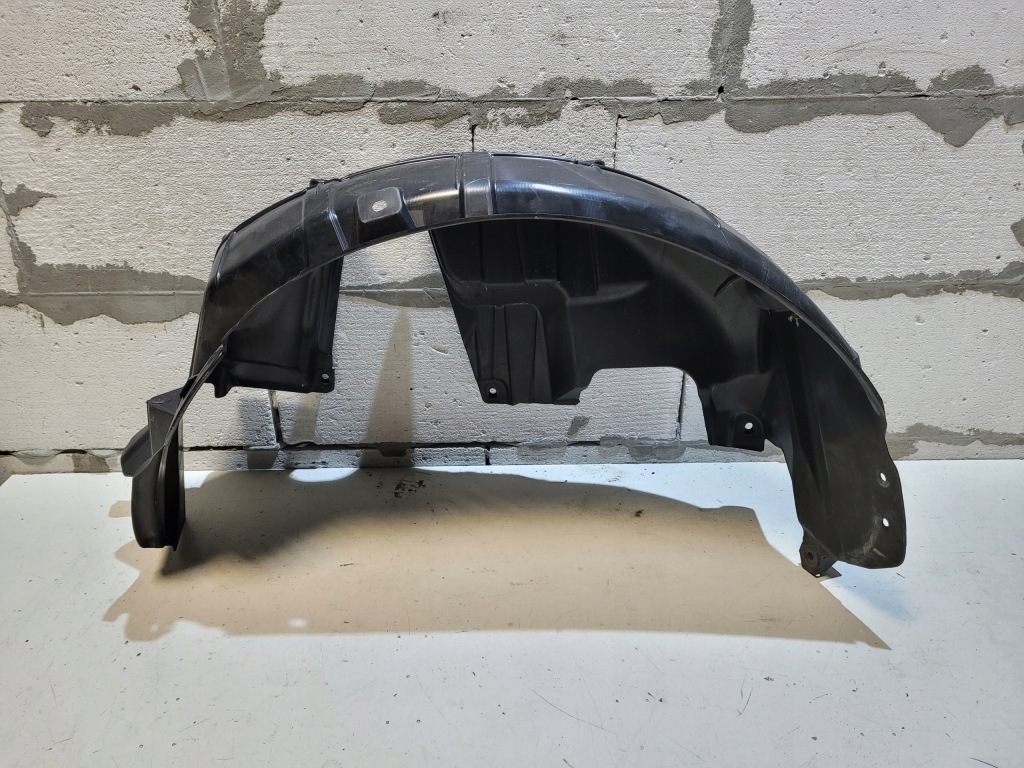 фото №1, Подкрылок правое задние suzuki swift mk8
