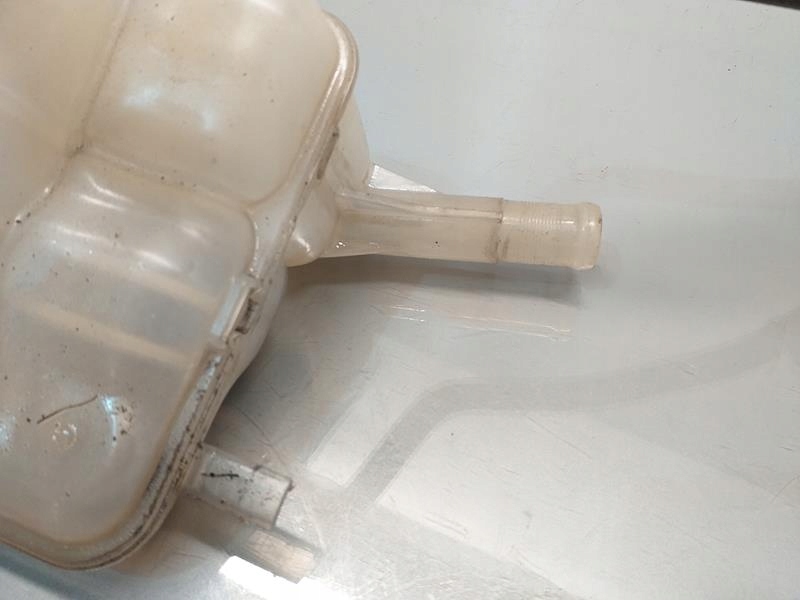 фото №2, Бачок розширювальний renault scenic iv