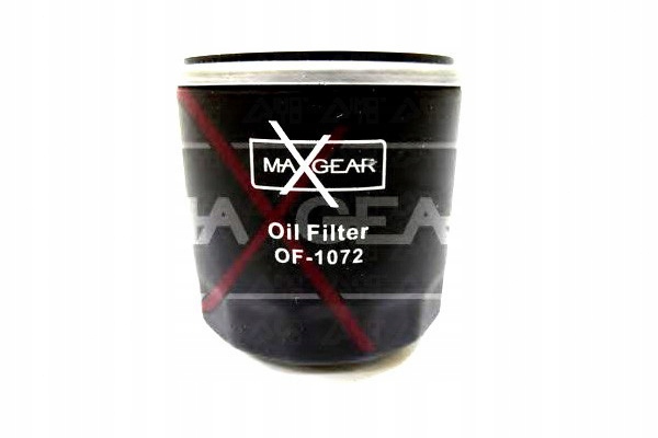 фото №1, Maxgear фільтр оливи ford cvh-hcs skoda felicia 1,3