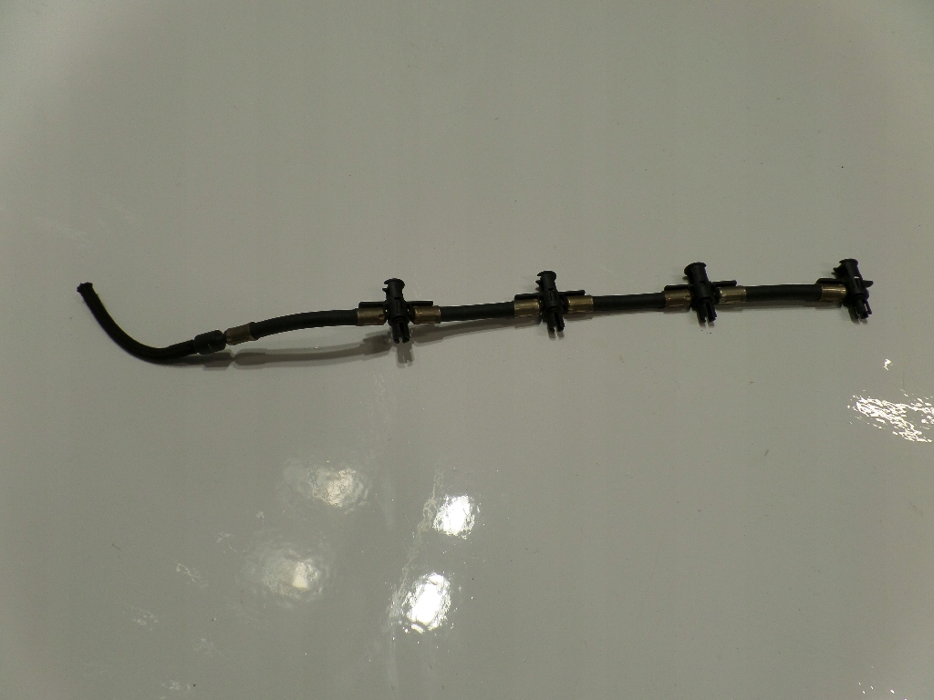 фото №1, Kia sorento ii 2.2 crdi дроти зливні