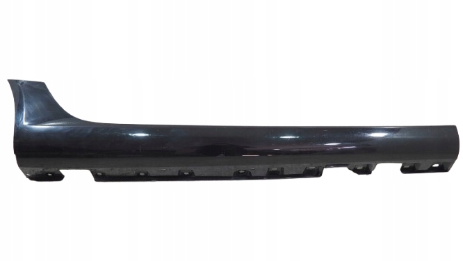 фото №1, Mercedes slk w172 r172 молдинг порог правая a1726980254