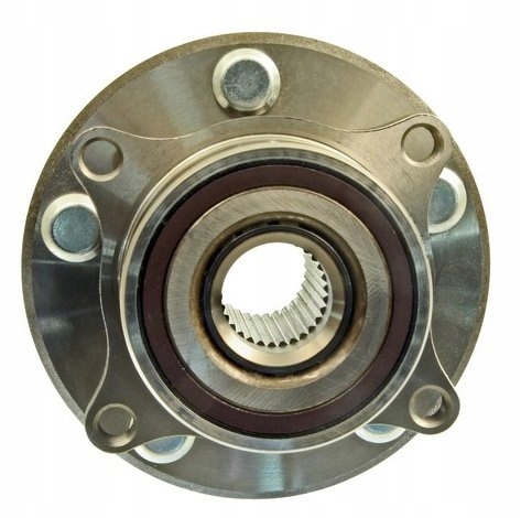 фото №3, Ступица колеса honda pilot 2009-2015