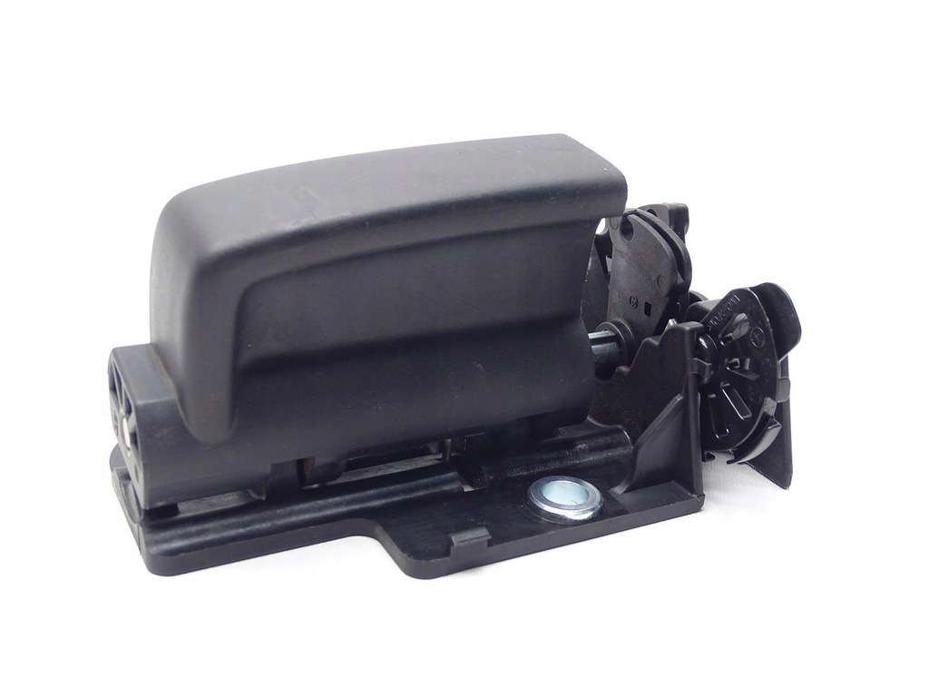 фото №1, Ручка внутренняя дверь правая 7n0843642k seat alhambra ii 7n sharan
