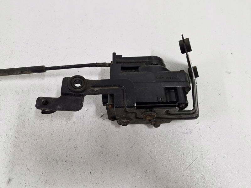 фото №7, Hyundai tucson i 1 2.0 b модуль блок керування круїз-контроль 96440-2e000