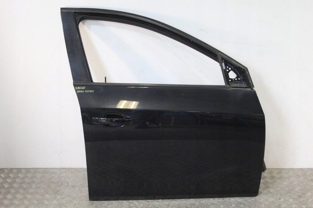 фото №1, Дверь правый перед передние chevrolet cruze