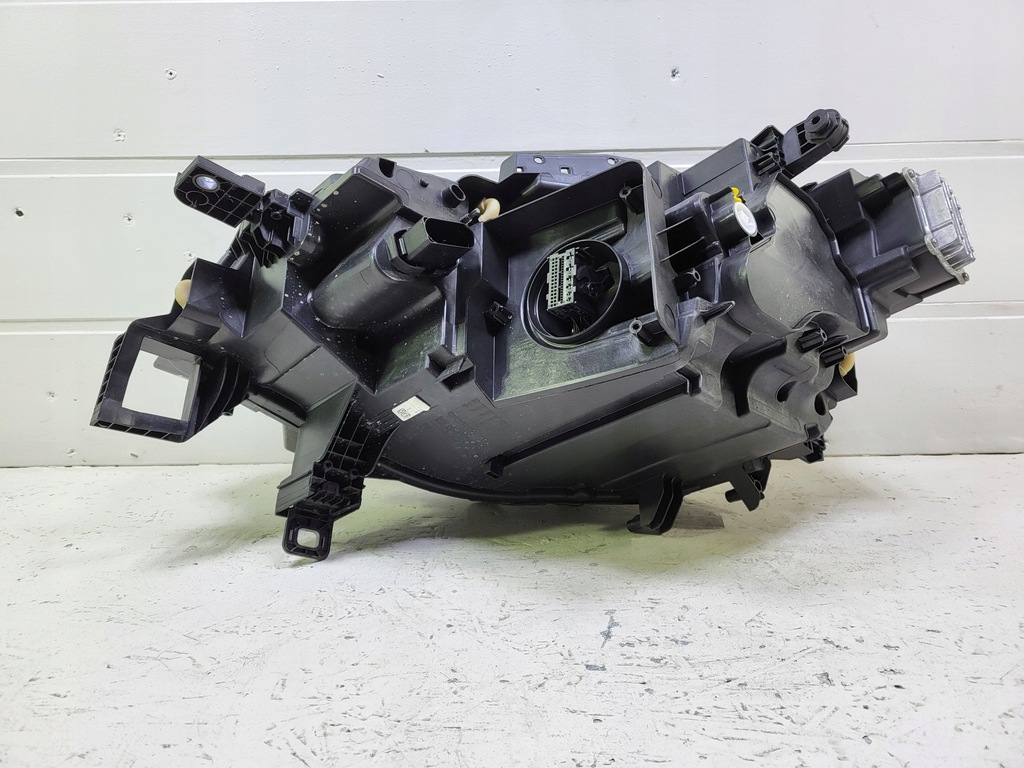 фото №11, Vw id4 id.4 лампа iq full led права 11b941036f