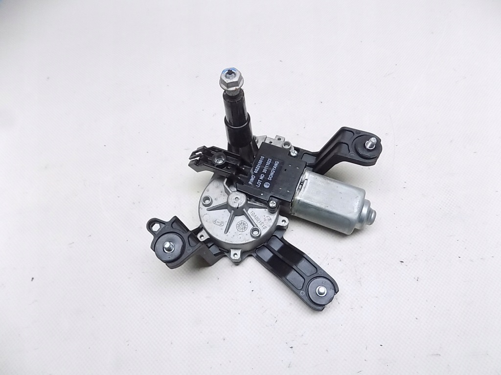 фото №1, Моторчик двірники задня chevrolet orlando 10-18