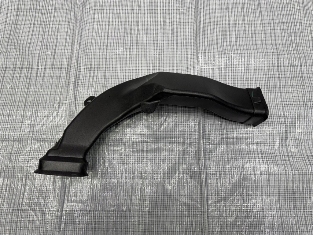 Купить Впуск воздухозаборник воздуха citroen ds7