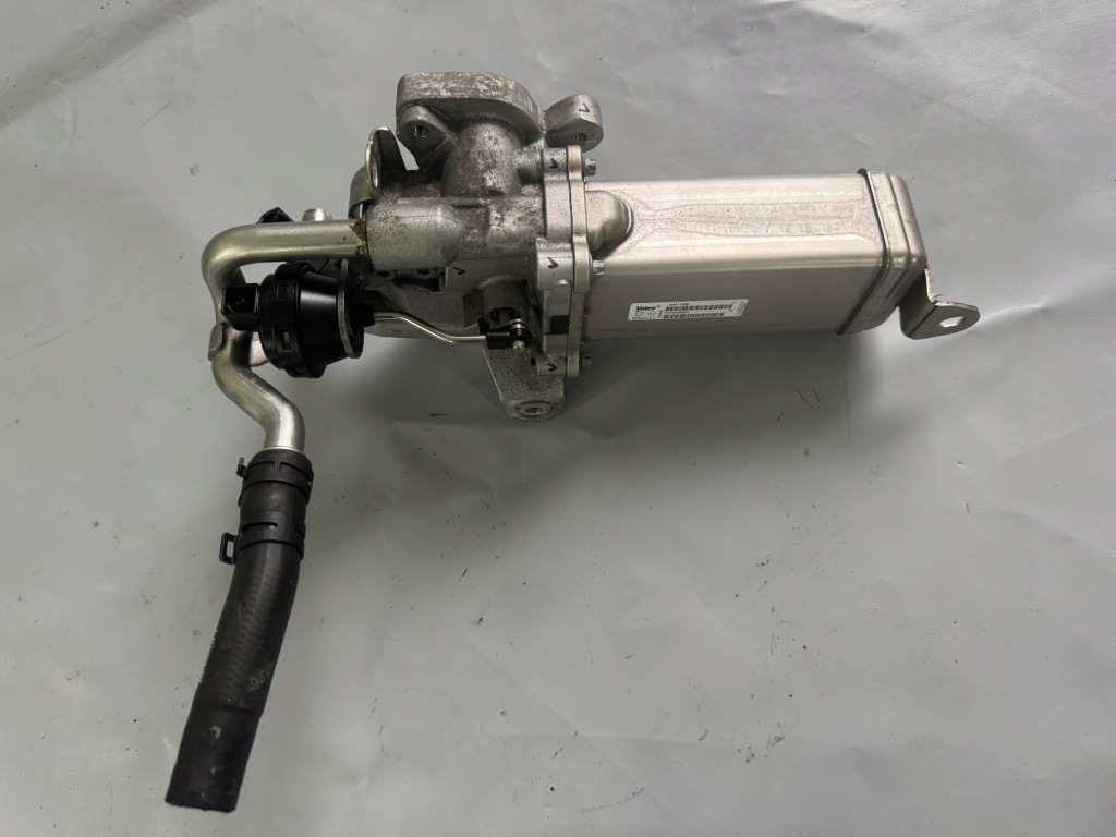 Купити Renault master iii 2.3 dci радіатор вихлопних газів egr 147355889r