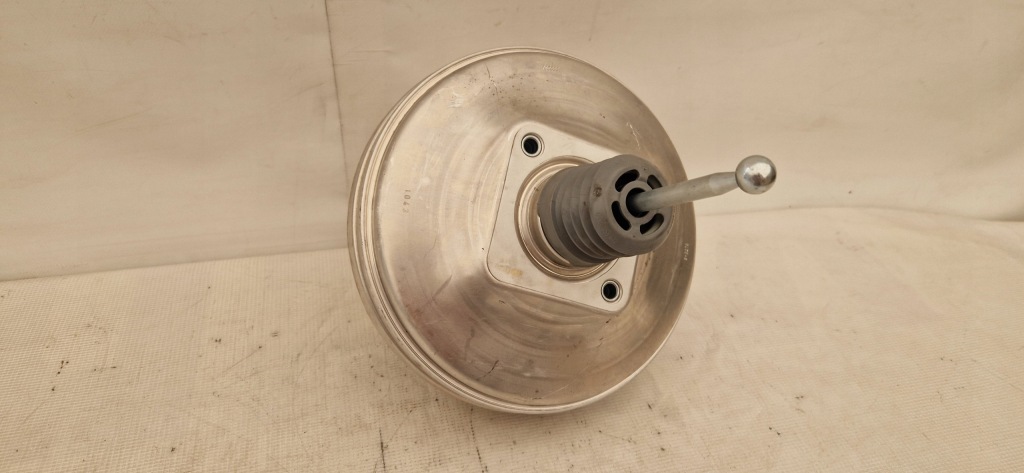 фото №1, Audi a6 c8 4k підсилювач гальм гальма насос гальмівна