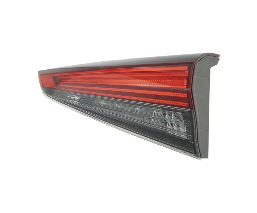 фото №9, Лампа задня do toyota highlander 2020- 81580-0e180 права