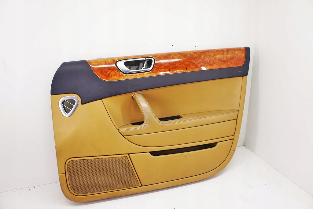 фото №1, Ir069 bentley flying spur i обшивка правий перед