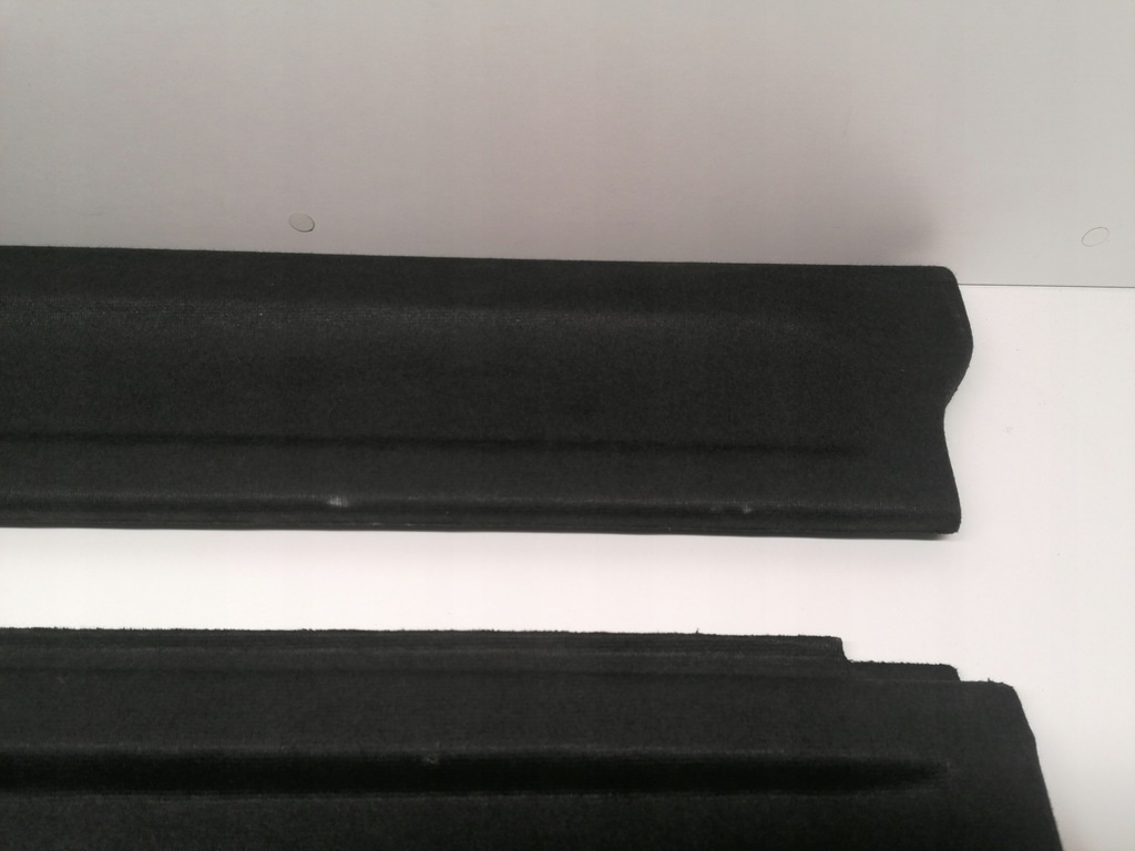 фото №5, Bmw x1 e84 полка задняя багажника оригинал 09-15