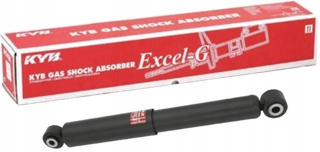 фото №1, Амортизаторы kayaba mazda 6 gh 07- задняя gaz задние