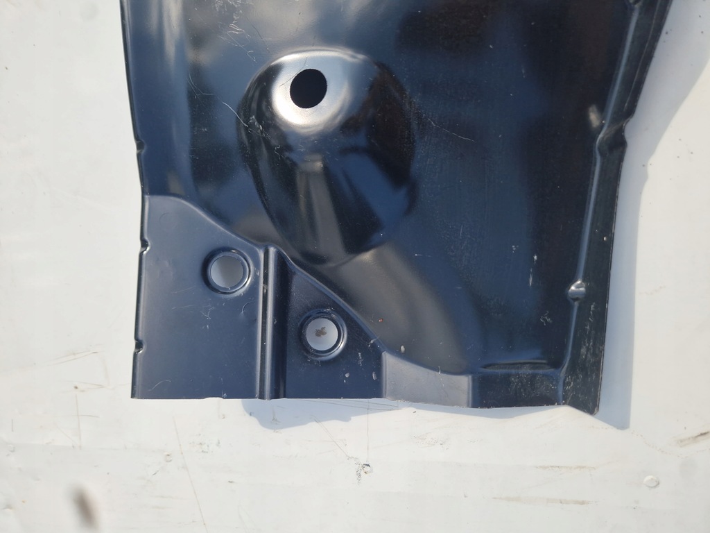 фото №15, Vw crafter ii man tge підкрилок обшивка внутрішнє бризковик передній