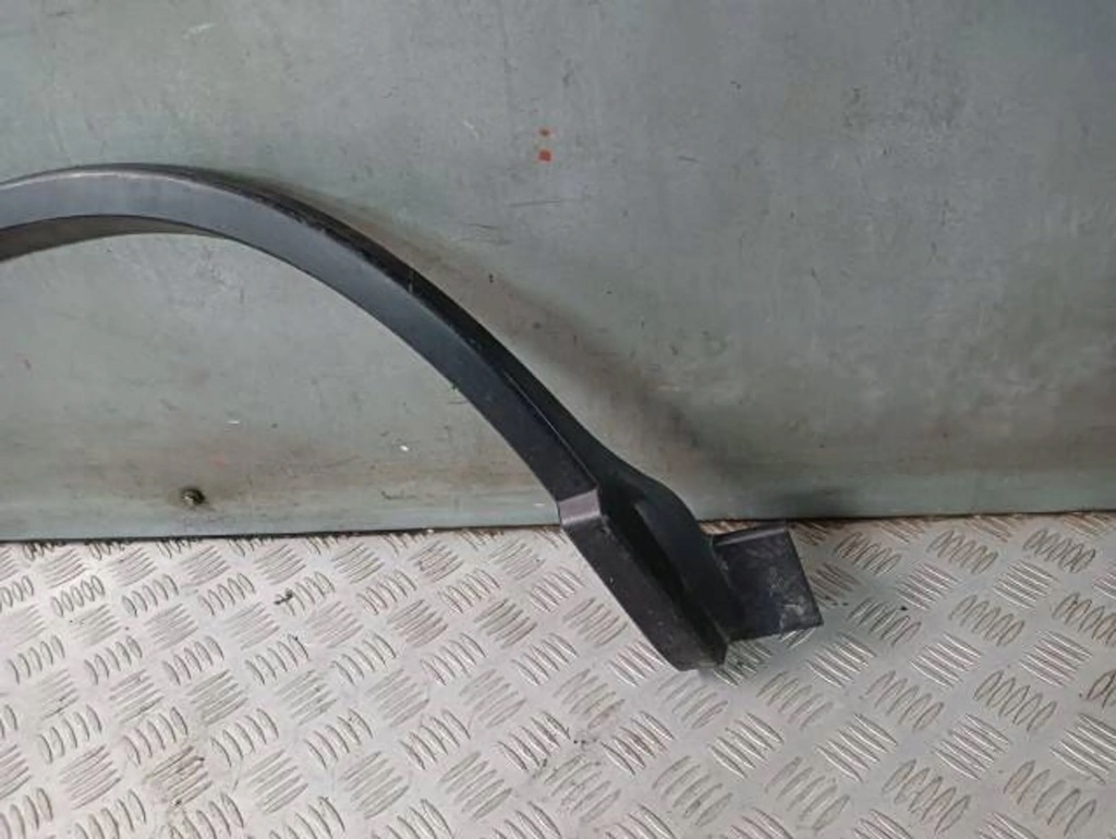 фото №5, M12 honda cr-v молдинг накладка крила правий задня