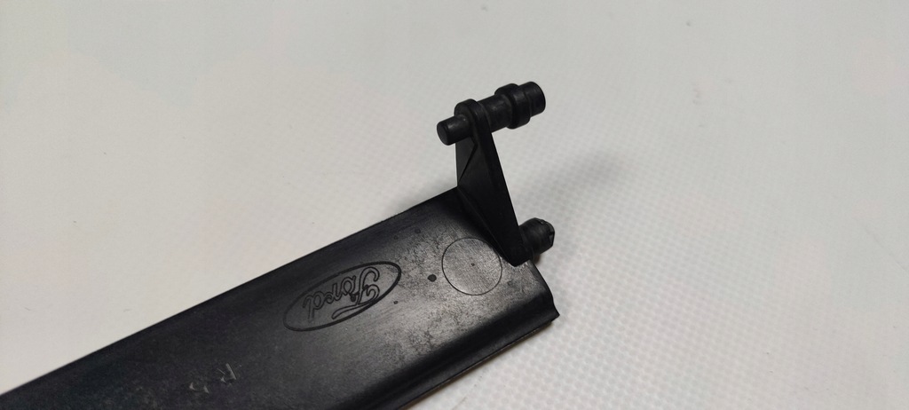 фото №5, Ребро жалюзі шторка ford mustang 2015-