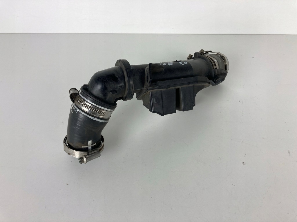 фото №1, Peugeot 3008 5008 ii 2.0hdi труба інтеркулер