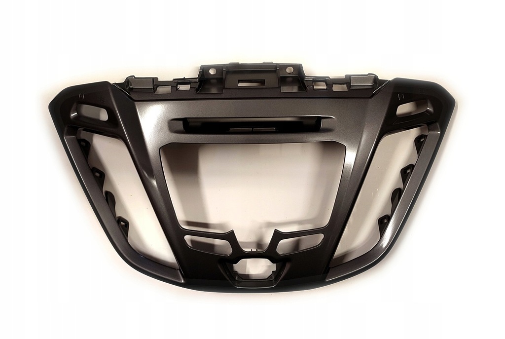 фото №1, Корпус радио ford transit tourneo custom 2012-18