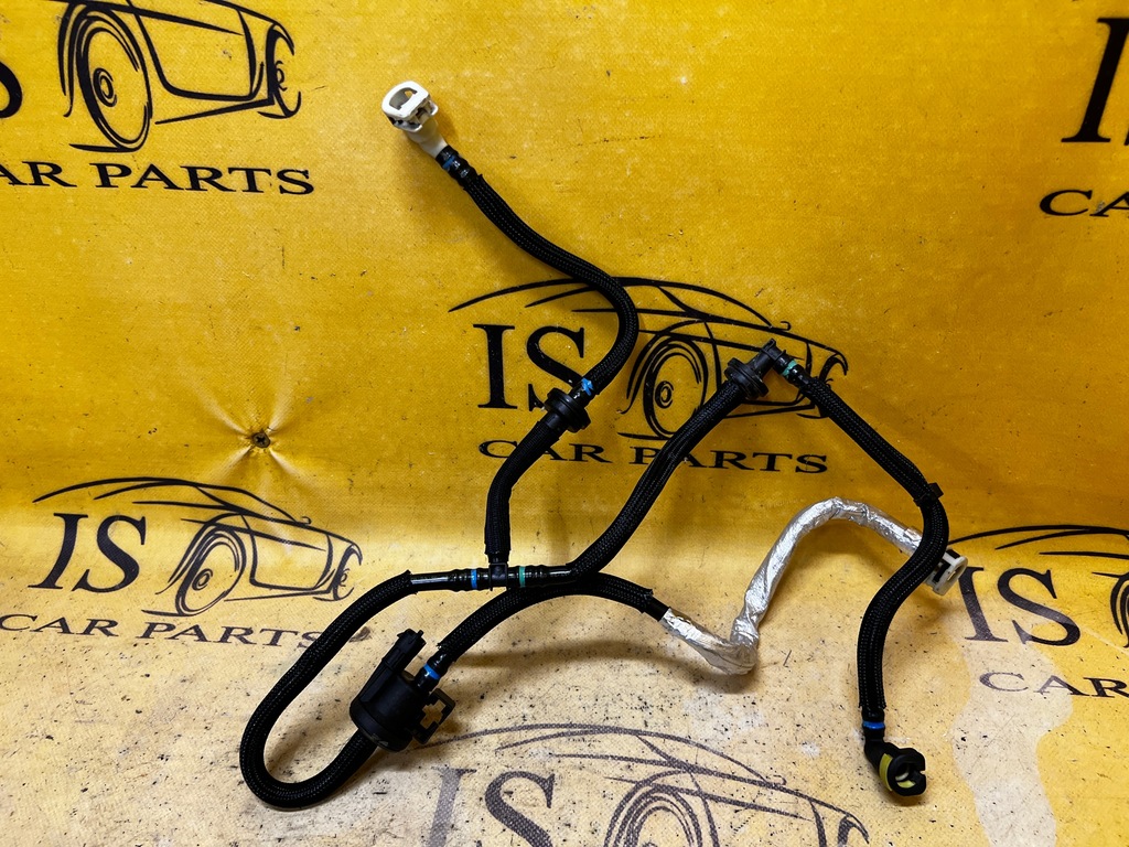 фото №1, Шланг дроти пального ford escape mk4 kuga mk3 1.5 eb