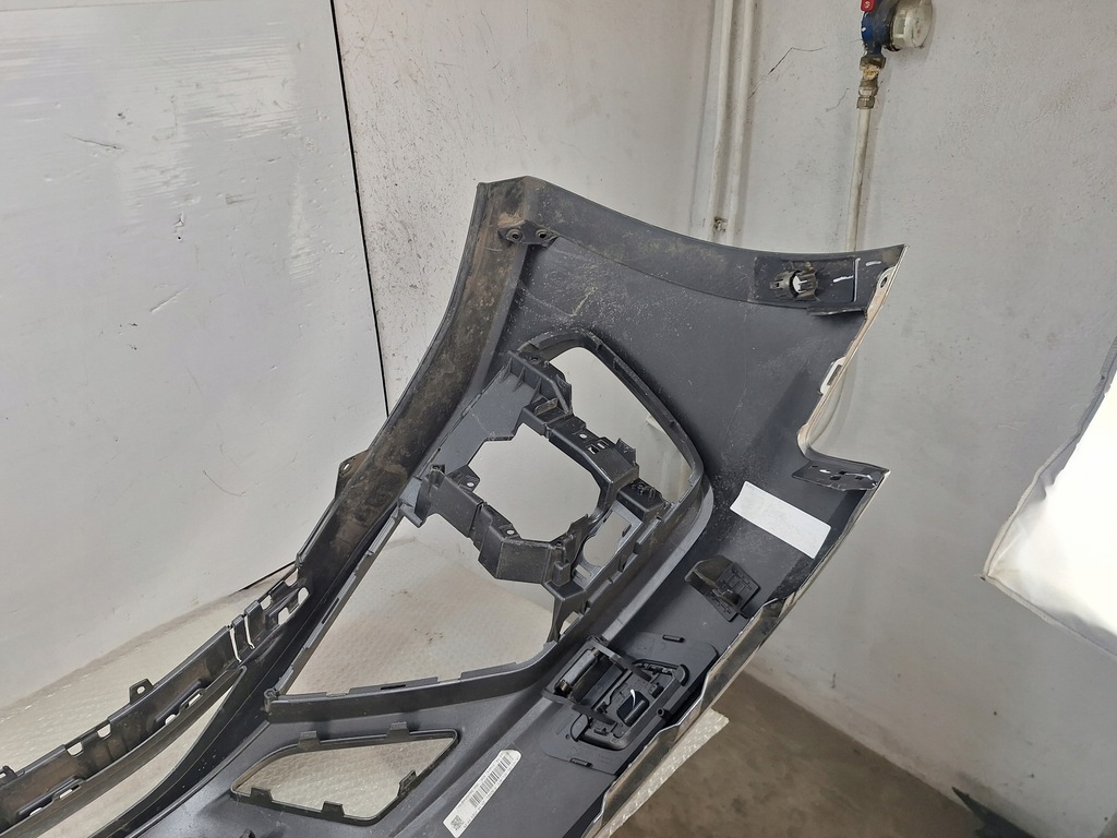 фото №8, Бампер audi rs5 rs-5 b9 f5 8w 8w6 lift 2020-2024 po liftingu оригінальний номер aso