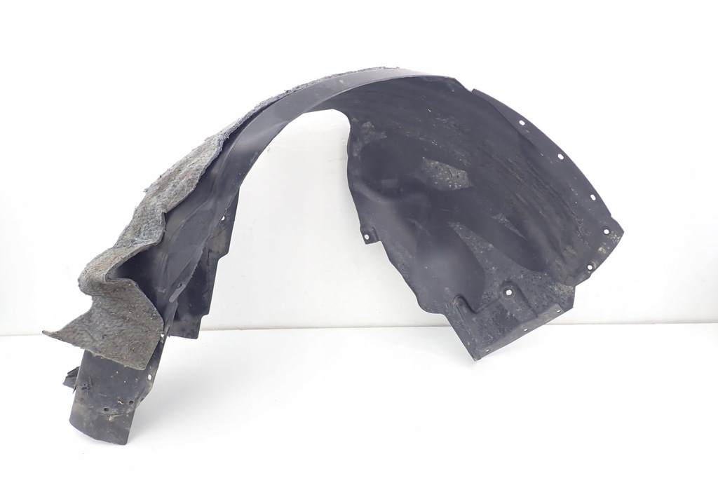 фото №10, Подкрылок внутреннее левый перед smax galaxy 2015-19 1930479 _ em2b-r16115-al