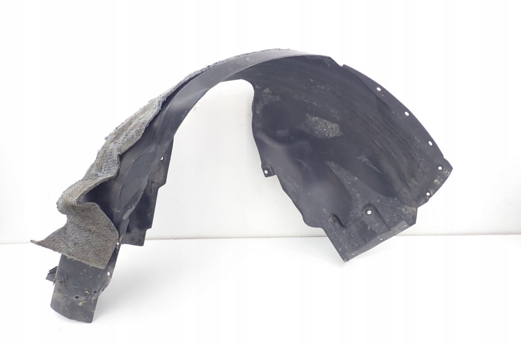 фото №2, Ford s-max mk2 14- подкрылок передние левая перед