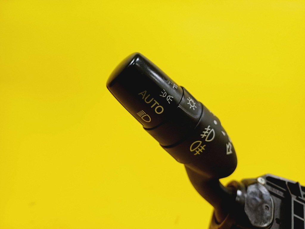 фото №6, Важіль перемикач комбінований honda civic viii ufo 35250smge221m1 nr296