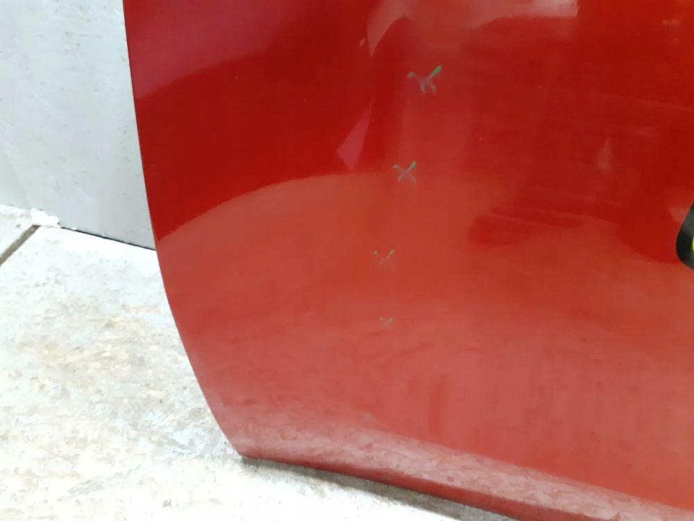 фото №10, Дверь передние перед левая tesla y