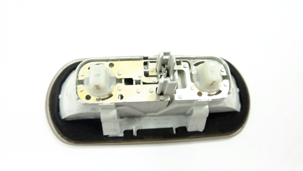 фото №7, Opel meriva b лампа освещение порог