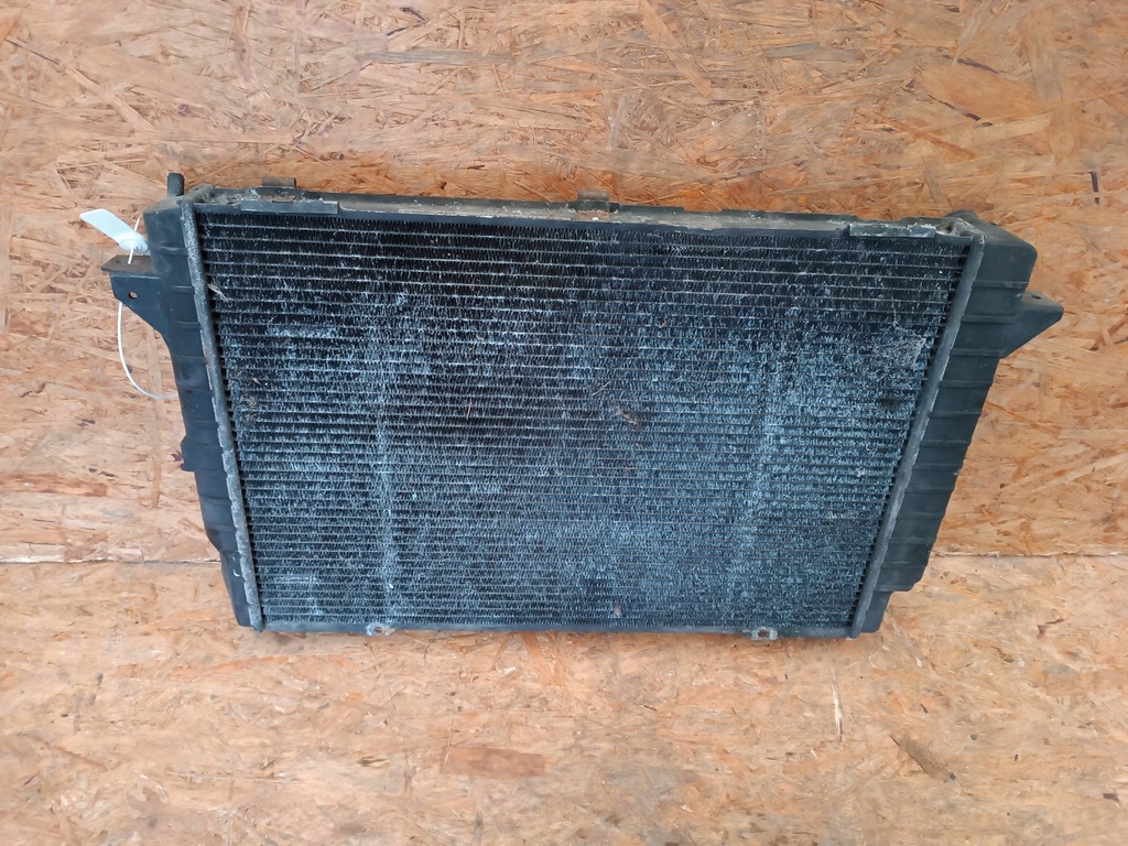 фото №7, Радиатор wody audi 80 b4 2.6 8a0121251b