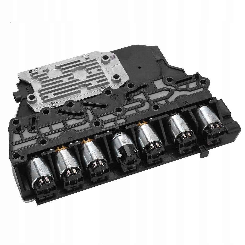 фото №7, Модуль керуючий комп'ютер коробки передач 6t45 tcm tcu замінник dla